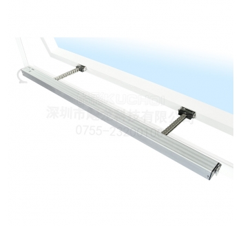 雙鏈消防電動開窗機